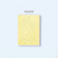 25’年曆 寫真集 photobook