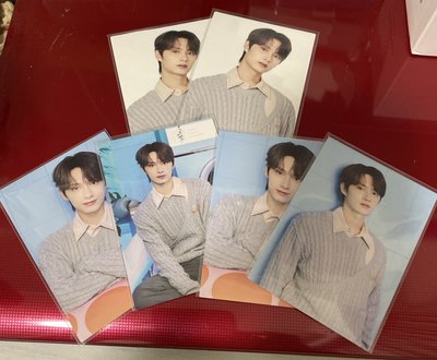 24‘HOME 隨機卡 JUN