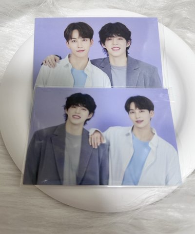 2020蛋巡隨機卡哲漢/喆漢🍒🐰｜價格已含綁