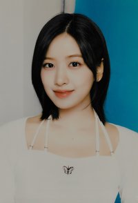 24’FM MAGAZINE IVE 資料夾 Photo Kit 