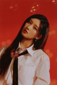 I'VE MINE 相片 OFF THE RECORD VER 專輯預購特典照片