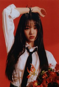 I'VE MINE 相片 OFF THE RECORD VER 專輯預購特典照片