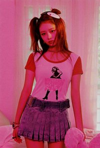 I'VE MINE 相片 EITHER WAY VER 專輯預購特典照片