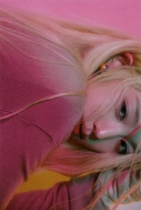 I'VE MINE 相片 EITHER WAY VER 專輯預購特典照片