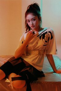 I'VE MINE 相片 EITHER WAY VER 專輯預購特典照片