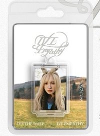 IVE EMPATHY PLVE ver 電子專 LIZ