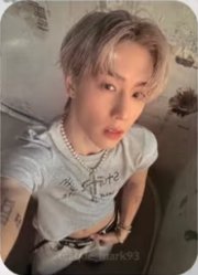 Silhouette 專輯卡 