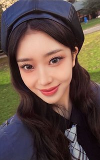 倫敦寫真 周邊卡 固配制服珉