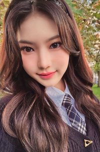 倫敦寫真 周邊卡 固配制服莎