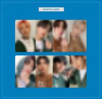 Wonderwall 1st Collab 2.0