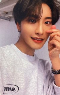 Wonderwall 1.1 周邊卡 