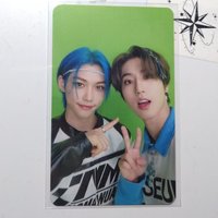 城菲Social Path 雙人卡