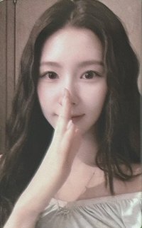 We are kms A版v2 特典卡 