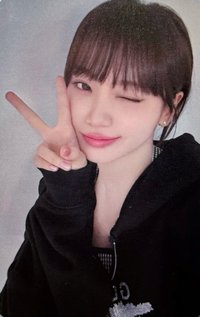 SPAGHETTI sw 單封預售 特典卡 