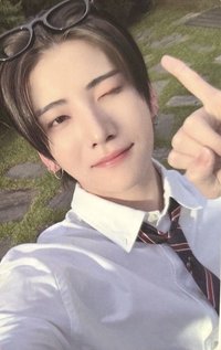 BTL wvs GLxM2 B版 特典卡 