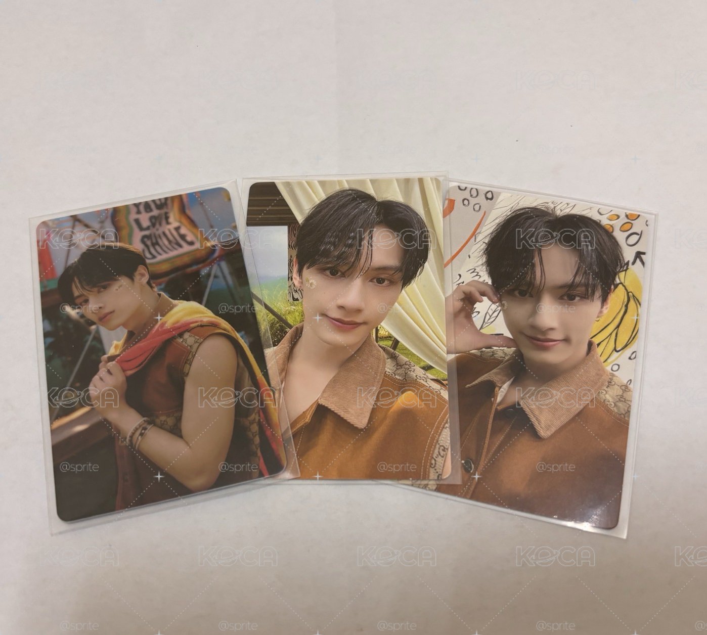 SEVENTEEN JUN