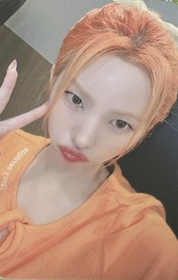 正規二 yzy 11告白 特典卡 