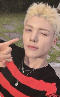 BTL wvs GLxM2 B版 特典卡 