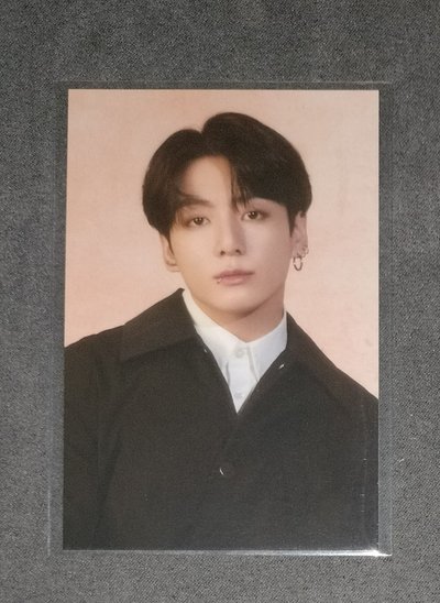 Daydream 相機 周邊卡 柾國