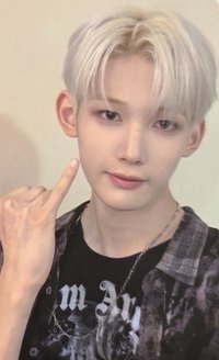 BTL wvs GLxM2 B版 特典卡 