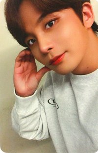 Wonderwall 1.1 周邊卡 