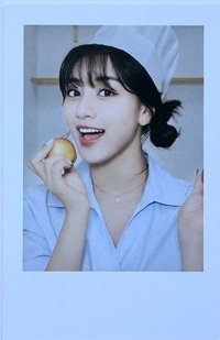 六週年 拍立得小卡 周邊卡 