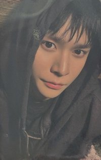 照片展 周邊卡 外套卡