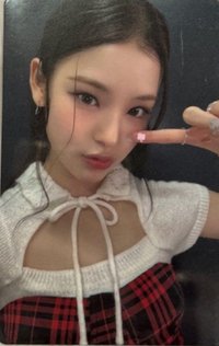 kcon JP 2025 滿額卡 