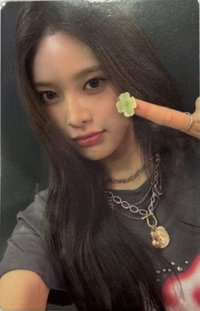 kcon JP 2025 滿額卡 