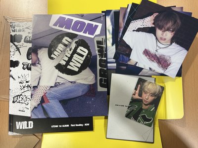 &team First howling:Now 限定A 全專