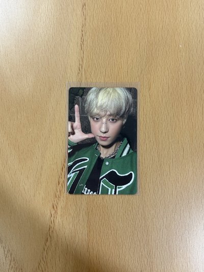 &team First howling:Now 限定A 全專