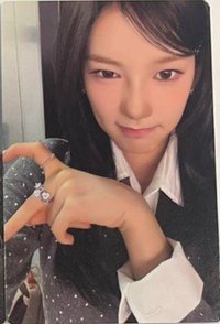 kcon JP 2025 周邊卡 卡包卡