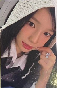 kcon JP 2025 周邊卡 卡包卡