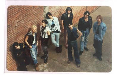 Stray kids ATE Hmv特典 抽選池