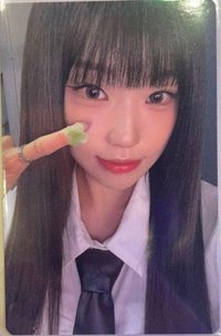 kcon JP 2025 滿額卡 