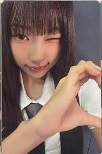 kcon JP 2025 周邊卡 卡包卡