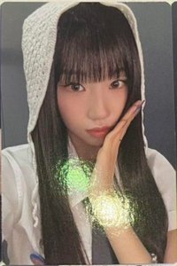 kcon JP 2025 周邊卡 卡包卡