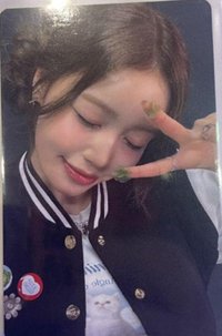 kcon JP 2025 滿額卡 