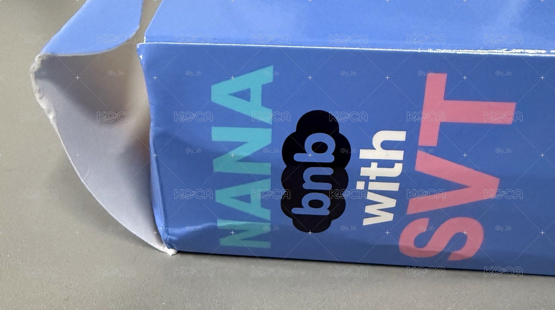 NANA bnb