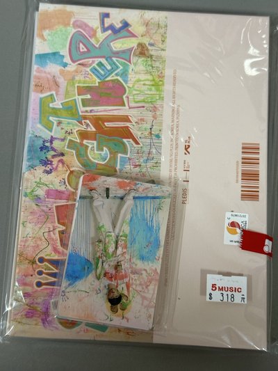 正規四克拉盤 空專