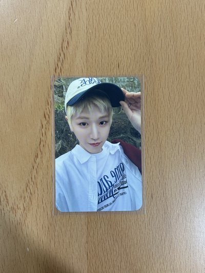 BOYNEXTDOOR AND, 日專RIWOO單封 全專