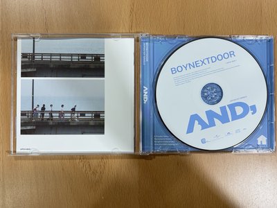 BOYNEXTDOOR AND,日專 團封