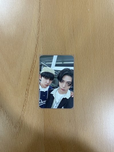 BOYNEXTDOOR AND,日專 團封