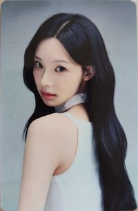 Dearest 專輯卡 QR專Dear版