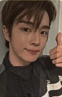 照片展 周邊卡 香水卡