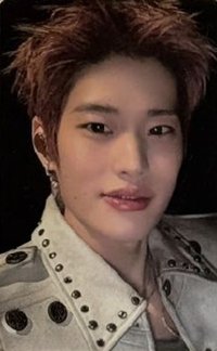 照片展 周邊卡 香水卡