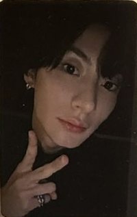 照片展 周邊卡 香水卡