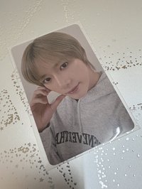 迷七環球特典圭