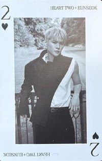 照片展 周邊卡 撲克牌