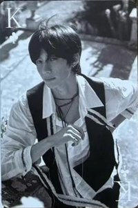 照片展 周邊卡 撲克牌